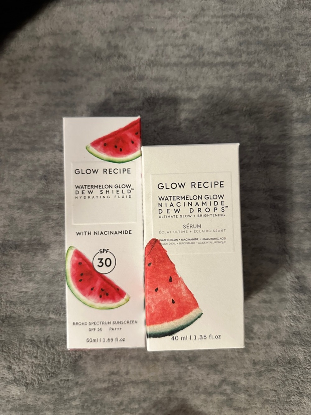 Glow Recipe Watermelon Glow Bundle